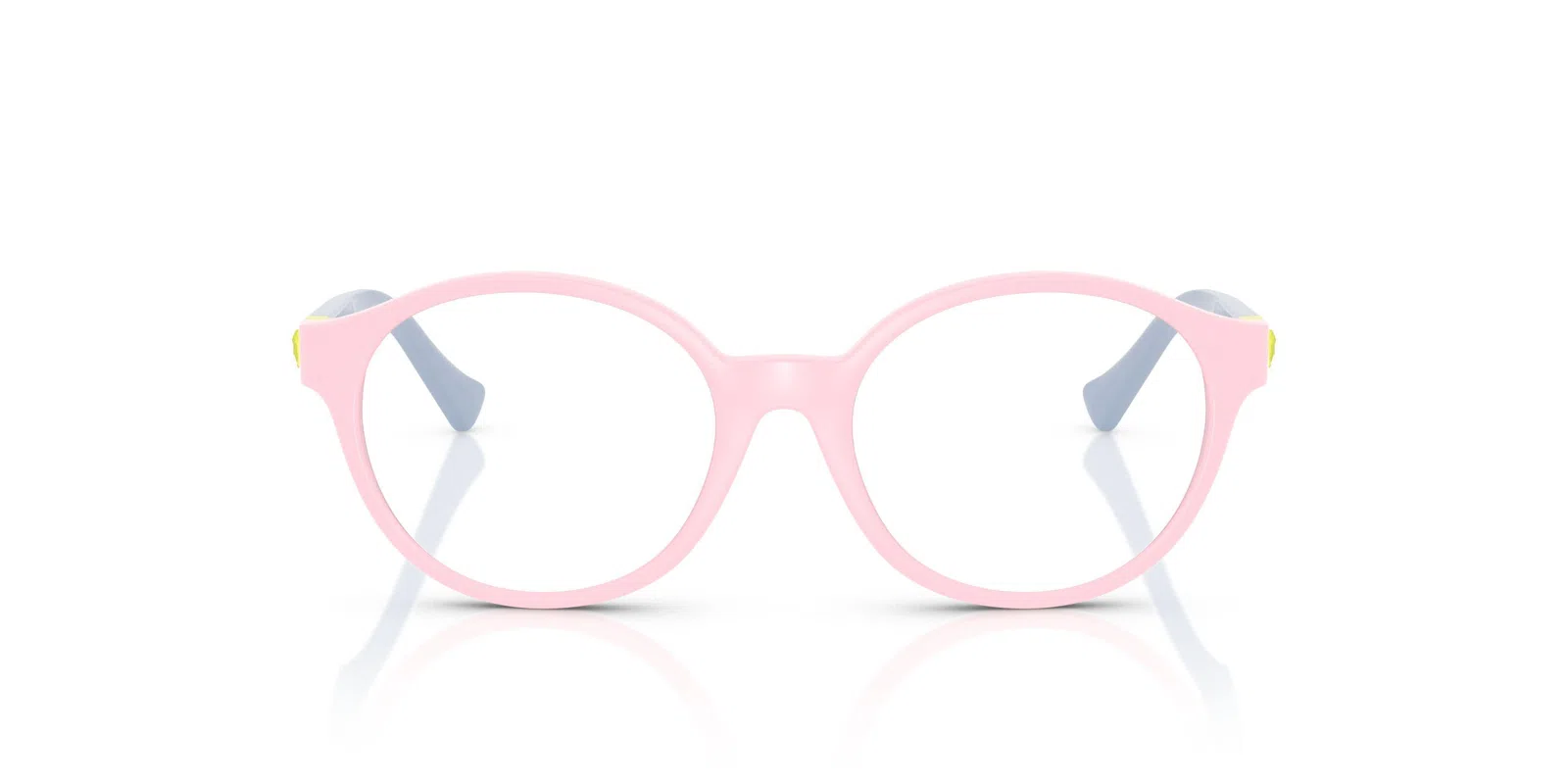 Versace Kids 3007U Eyeglasses - view 8